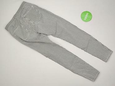 second hand pszczyna: Sinsay, Spodnie materiałowe damskie, rozmiar S — 3