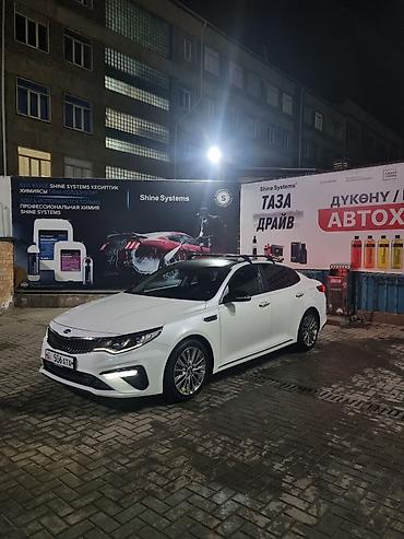 Kia: Kia K5: 2019 г., 1.7 л, Автомат, Дизель, Седан at lalafo.kg — 1 Kia: Kia K5: 2019 г., 1.7 л, Автомат, Дизель, Седан — 1