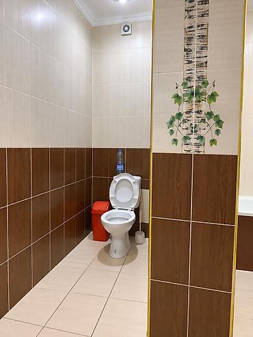 сдаю столовую кафе: 🏢 Сдаётся просторный офис 230 м² в центре Бишкека 📍 Адрес: ул — 7