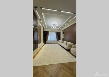 Продажа квартир: 3 комнаты, 103 м², Элитка, 14 этаж, Дизайнерский ремонт
