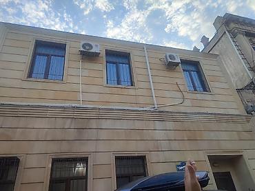 lg kondisioner gold: 3 ədəd LG divar tipi kondisioner və pəncərə tipi Bakond BK-1500 — 5