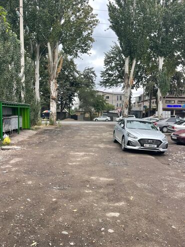 квартиры малосемейка: 1 бөлмө, 37 кв. м, Малосемейка, 2 кабат, Косметикалык ремонт