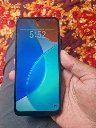 хонор 7 а: Honor X7, Б/у, 64 ГБ, цвет - Черный, 2 SIM