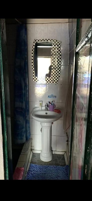 king house: 62 м², 3 комнаты, Без подселения — 2
