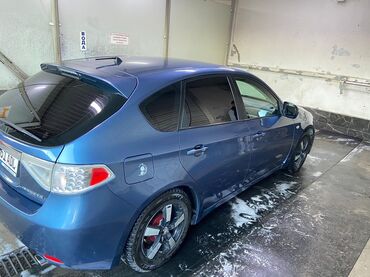 субару импреза гц8: Subaru Impreza: 2008 г., 1.5 л, Механика, Бензин, Хетчбек
