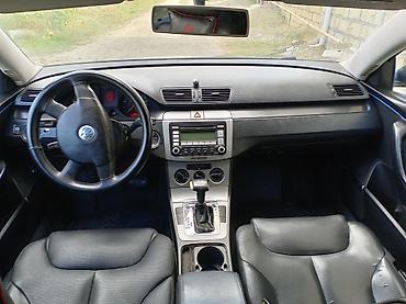 skuterlər usaq: Volkswagen Passat: 1.8 l | 2006 il Sedan — 8