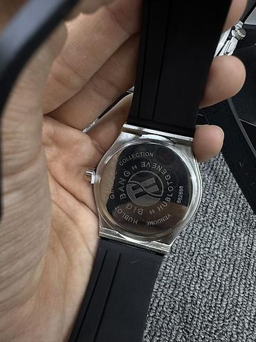 хублот часы мужские: Классические часы часы, Hublot, Швейцария, Мужские, Новый — 8