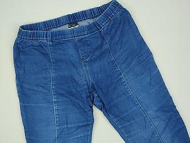 pull bear buty: Beloved, Legginsy Eleganckie damskie, rozmiar M — 1