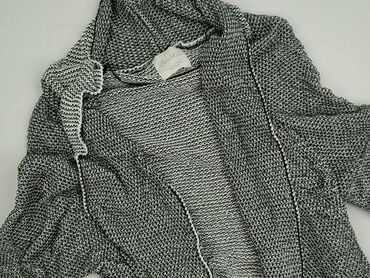 c and a bluza: Zara, Kardigan damski, M