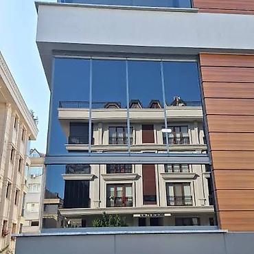 pencere ustası: 🏢 Güzgülü Şüşə Plyonka – Premium Xidmət Məkanınız üçün həm qoruma — 1