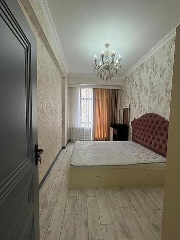 ev satisi: 2 otaqlı, Yeni tikili, m. Qara Qarayev, 62 kv. m — 5