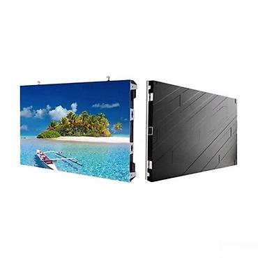 Рекламные щиты: Led ekran P4 indoor led screenLed Ekran P4 INDOOR LED SCREEN – LIGHT — 1