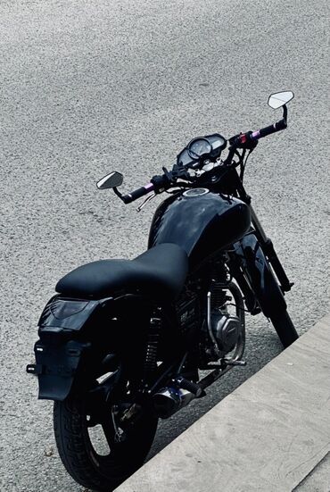 сколько стоит квадроцикл в азербайджане: Zontes - Classic, 150 sm3, 2020 il, 30000 km