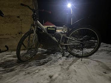 Городские велосипеды: Городской велосипед, Stels, Рама M (156 - 178 см), Б/у — 1