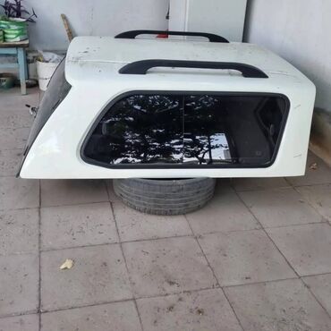 Dam üçün baqaj: Changan pikablar üçün baqajlar satılır .Baqajların hər biri yenidir və -da lalafo.az — 8 Dam üçün baqaj: Changan pikablar üçün baqajlar satılır .Baqajların hər biri yenidir və — 8