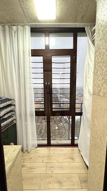 Продажа квартир: 3 комнаты, 88 м², Элитка, 10 этаж, Дизайнерский ремонт — 8