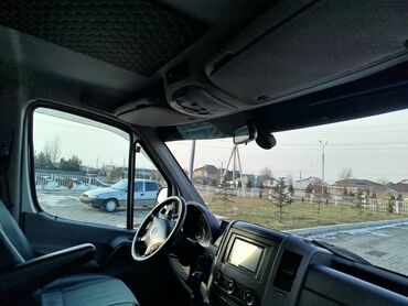 Mercedes-Benz: Mercedes-Benz Спринтер: 2008 г., 3 л, Автомат, Дизель — 11