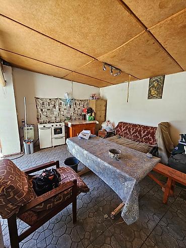 алматинской: 🏡 Продаётся уютный 4-комнатный дом с удобствами! 📍 Район Аламединского — 7