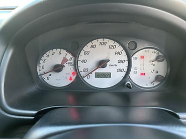 Honda: Honda Stream: 2002 г., 1.7 л, Автомат, Бензин, Минивэн — 9