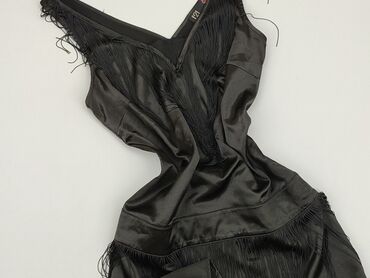 czarne tanie sukienki: Сукня, S, стан - Дуже гарний