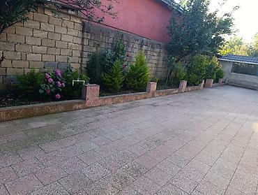 salyanda ev alqi satqisi: 6 otaqlı, 200 kv. m, Kredit yoxdur, Yeni təmirli — 6