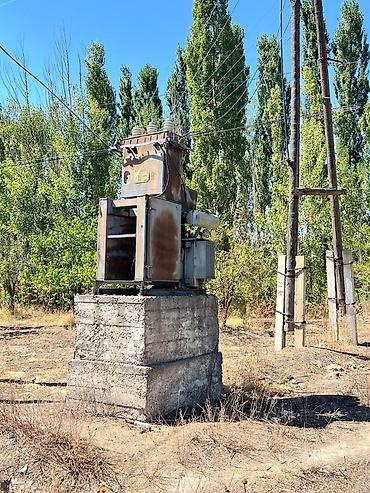 Продажа участков: 25000 соток, Красная книга — 8