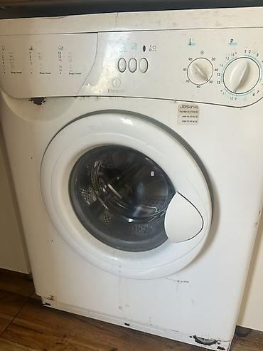 indesit: Qiymət hər ikisi birlikdə 70 azn — 5