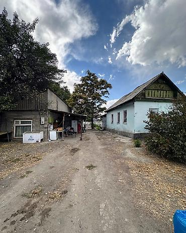 Продажа домов: 2 комнаты, 30 м², 5 соток, Сокулук, Агентство недвижимости — 4
