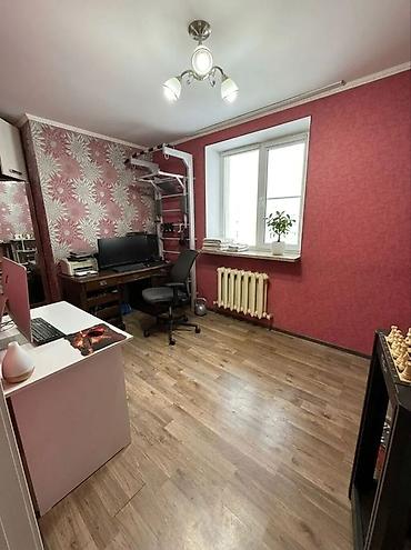 улан 2 квартиры: 2 комнаты, 67 м², Улан-2 мкр 106 серия улучшенная, 6 этаж — 9