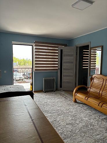 цена ош: 2 комнаты, 51 м², Индивидуалка, 2 этаж, Евроремонт — 10