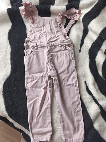 Kombinezonlar: Kombinezon, Qız üçün, 1 - 2 yaş, Zara Kids — 1