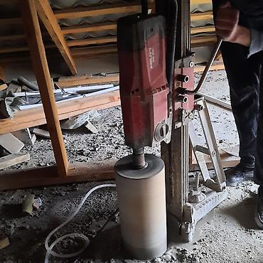 tam inşaat: Beton kesimi deşimi kesilmesi deşilmesi sökintidi sökilmdsi sesiz — 7