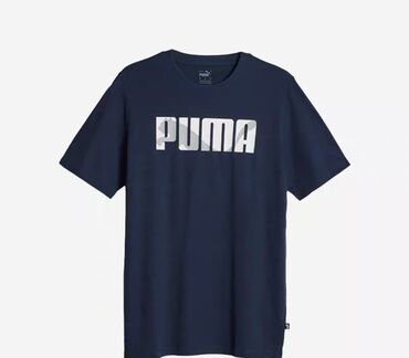 футболки пума: Футболка, Puma, L (EU 40)