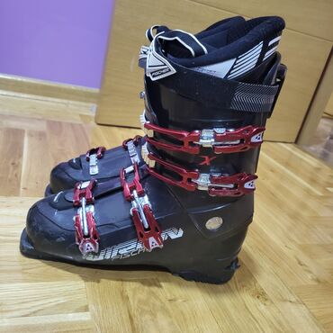 Ostala muška obuća: MUŠKE PANCERICE - Fischer na lalafo.rs — 3 Ostala muška obuća: MUŠKE PANCERICE - Fischer — 3