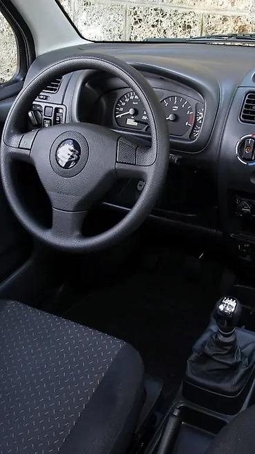 мото 300: Suzuki Wagon R+: 2003 г., 1.3 л, Механика, Бензин, Минивэн — 10