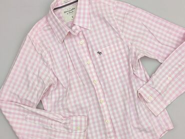 oryginalna koszulka gucci: A&F, Koszulа dla mężczyzn, rozmiar S