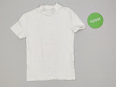 biustonosze 95d: Sinsay, T-shirt damski, rozmiar XS — 2