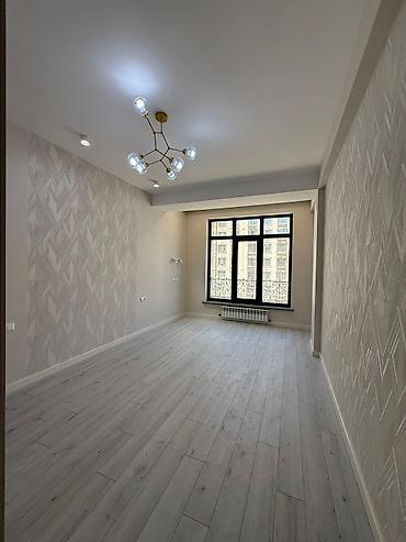 Продажа квартир: 3 комнаты, 105 м², Элитка, 7 этаж — 10