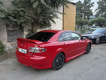 свечки: Mazda Atenza: 2003 г., 2.3 л, Автомат, Бензин, Седан — 3