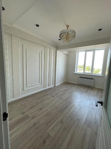 копер: 1 комната, 39 м², Элитка, 3 этаж, Евроремонт — 5
