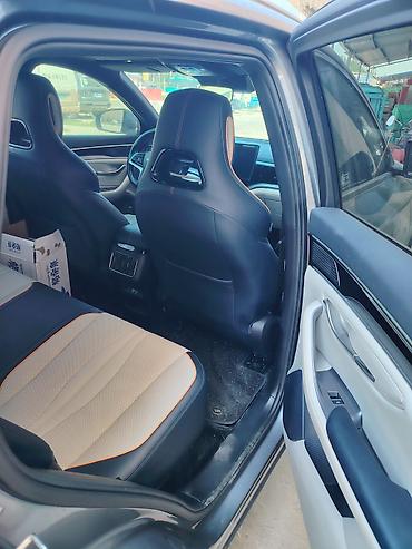 byd e9 1: BYD Song Plus: 2023 г., Автомат, Гибрид, Кроссовер — 2