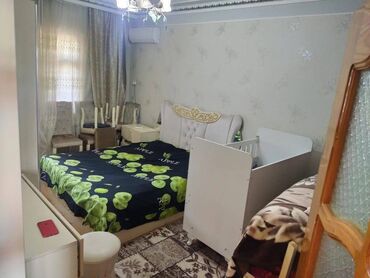 Köhnə tikili: Bakı, 2 otaqlı, Köhnə tikili, 70 kv. m — 5