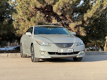 Toyota: Toyota Camry: 2005 г., 2.4 л, Автомат, Бензин, Купе — 13