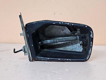 бакавой: Боковое правое Зеркало Mercedes-Benz Б/у, Оригинал — 3