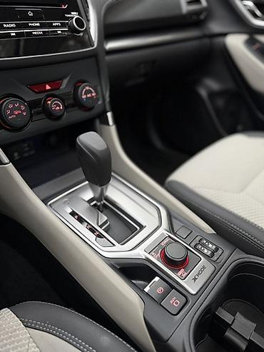 Subaru: Subaru Forester: 2020 г., 2.5 л, Вариатор, Бензин, Кроссовер — 7