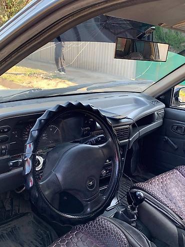 нексия лабавой: Daewoo Nexia: 2006 г., 1.5 л, Механика, Бензин, Седан — 3