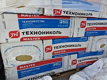 СИП-панелдер: Базальт!!! Утеплитель!!! Технониколь!!! Рулоновый утеплитель!! — 3