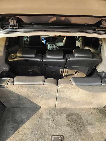 a4 b7: Subaru Tribeca: 2008 г., 3.6 л, Автомат, Бензин, Кроссовер — 7