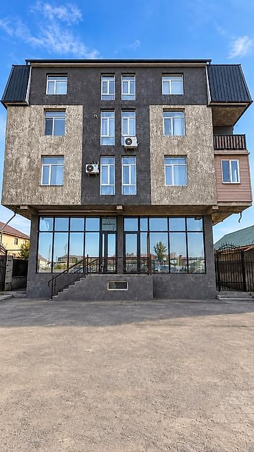 Продажа квартир: 2 комнаты, 60 м², Кара-Жыгач ж/м Элитка, 3 этаж, Евроремонт — 8