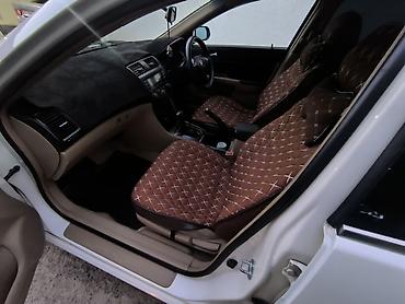 Honda: Honda Accord: 2004 г., 2 л, Автомат, Бензин, Седан — 10